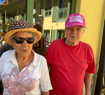 Ausflug zum Eis essen  – Bild 10